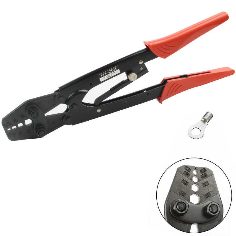 HX-26B SKP Pabuç Sıkma Pensesi 6-25