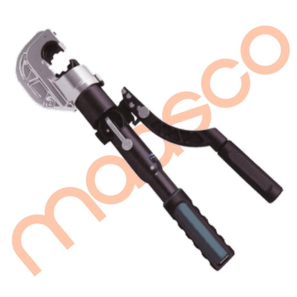 HZ-400 Hidrolik Sıkma 10-400mm