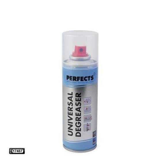 Perfect PERFECTS UNİVERSAL DEGREASER TEMİZ YAĞSIZ KONTAK SPREY
