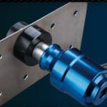 Panç Delme Patlatma