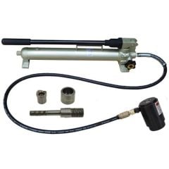 SYK-8 Hidrolik Panç Patlatma & Delme 22,5 mm