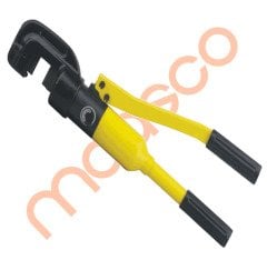 CPC-22A inşaat Demiri Kesme Makası
