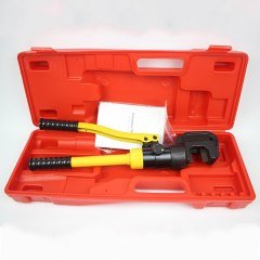 CPC-22A inşaat Demiri Kesme Makası