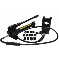 CO-400B Hortumlu Hidrolik Sıkma 16-400 mm