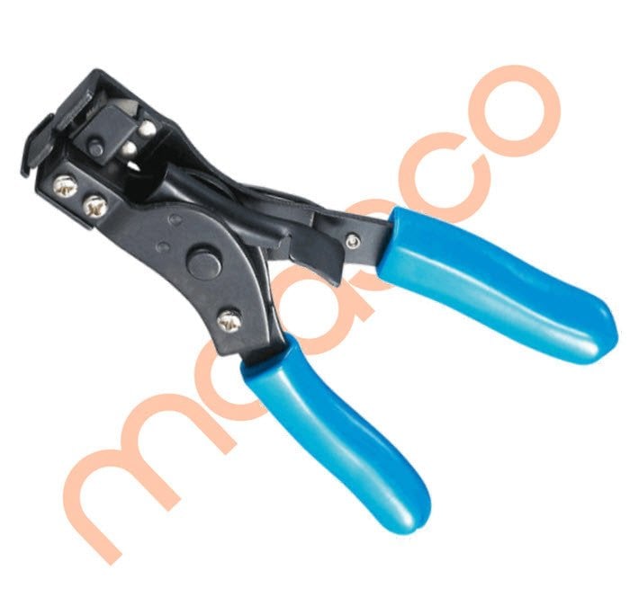 TL-2081 Kablo Bağı Sıkma Tabancası 2.5-12 mm