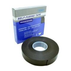 Kendinden Eriyen Bant 19x0.76 mm - Kauçuk Bant
