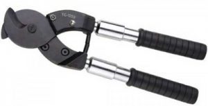 TC-125S Mekanik Kesme 120mm