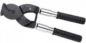 TC-250S Mekanik Kesme 240mm