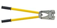 JY-70240 Mekanik Pabuç Sıkma 70-240
