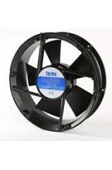 200x200x60 Yuvarlak Fan (220V AC)