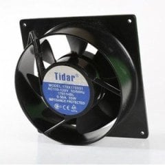 200x200x60 Baca Tipi Fan (220V AC)