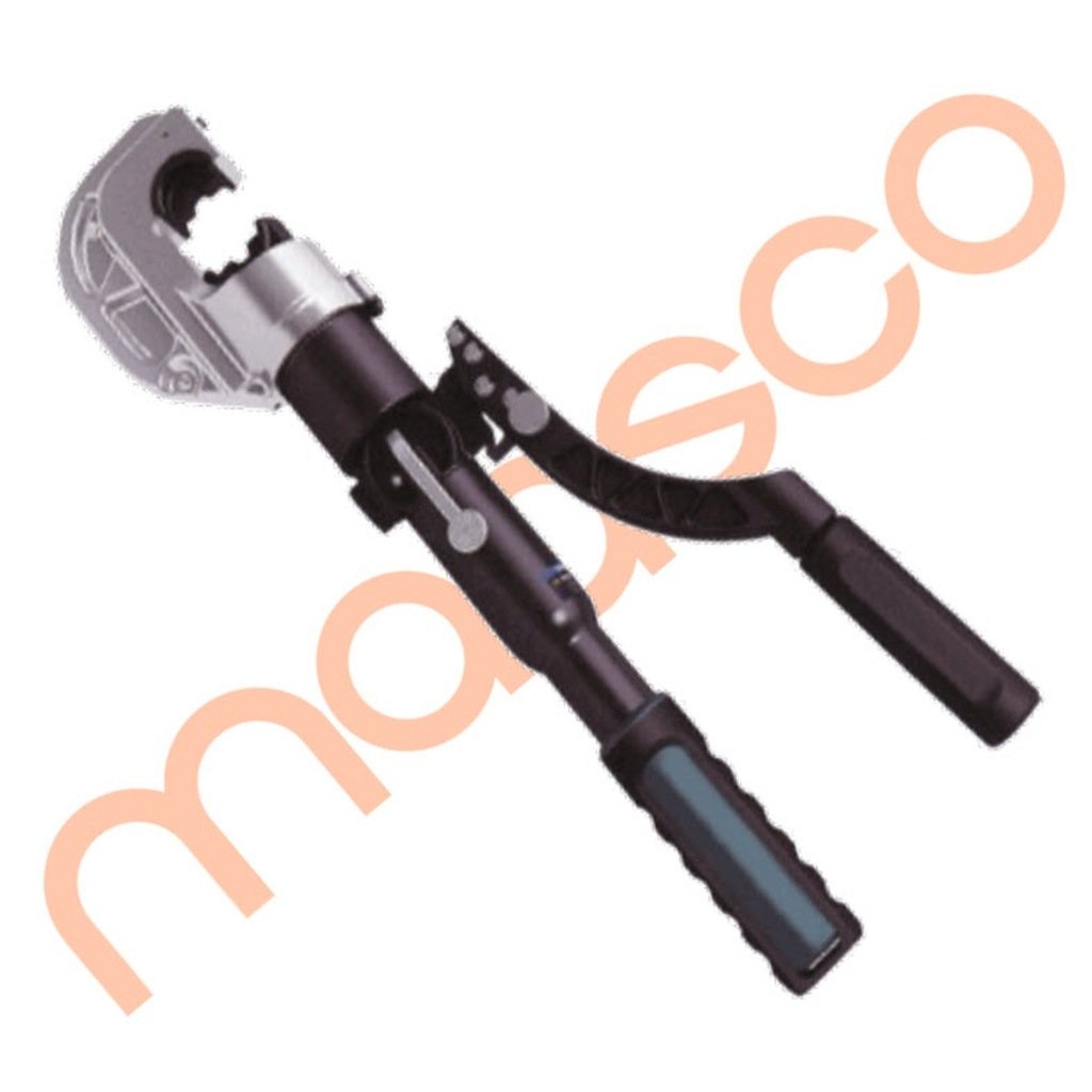 HZ-400 Hidrolik Sıkma 10-400mm