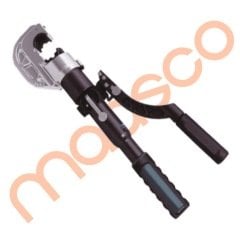 HZ-400 Hidrolik Sıkma 10-400mm