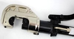 HZ-400 Hidrolik Sıkma 10-400mm