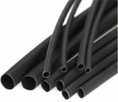 5mm Daralan Makaron 200 Mt Rulo