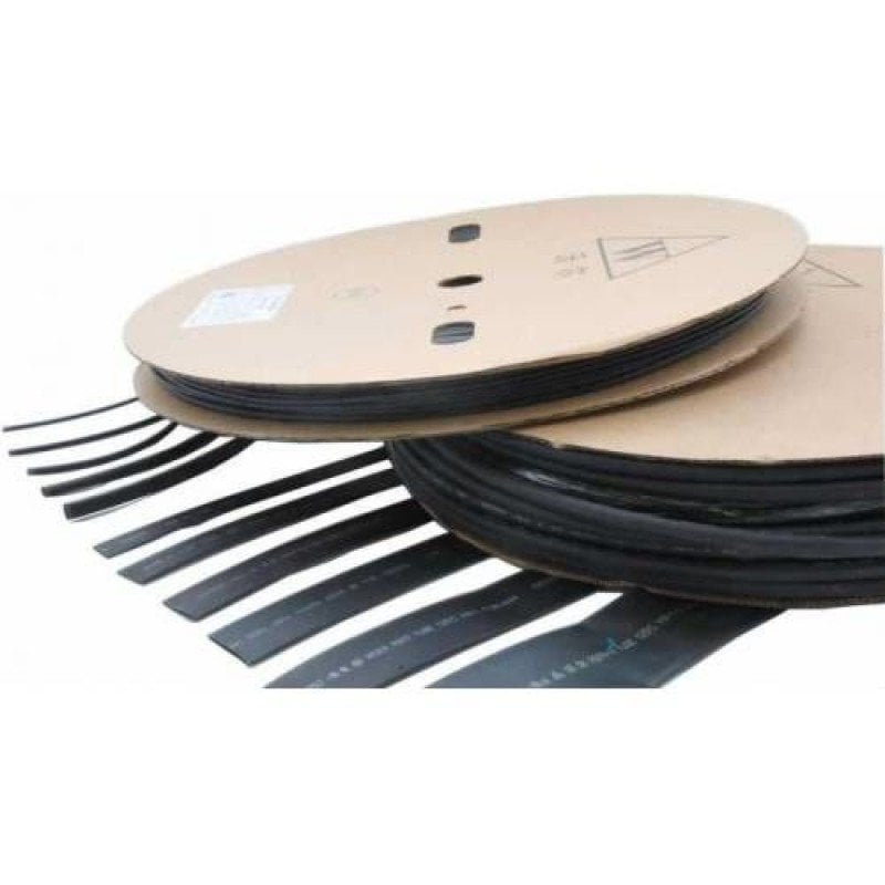 5mm Daralan Makaron 200 Mt Rulo