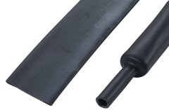 5mm Daralan Makaron 200 Mt Rulo