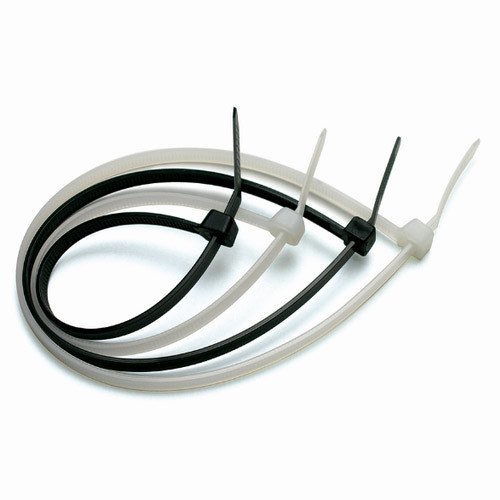 PLASTİK KABLO BAĞI (CIRT KELEPÇE) 550x9.0 Kablo Bağı