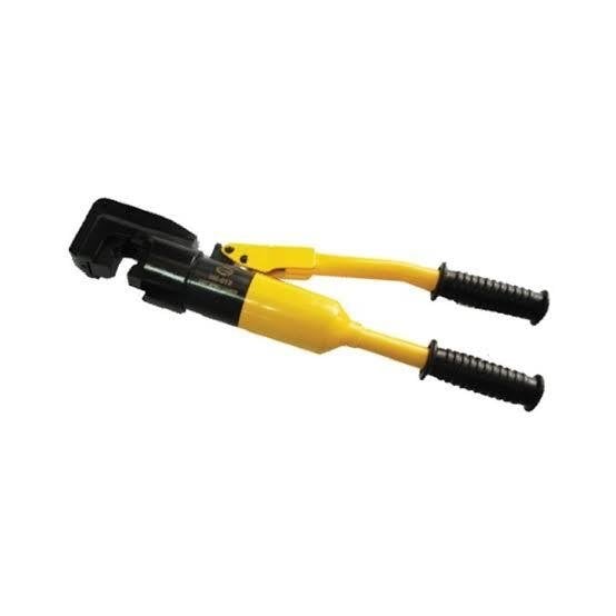 KYQ-300 Hidrolik Pabuç Sıkma 16-300