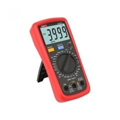UT 39A+ Genel Amaçlı temassız Dijital Multimetre
