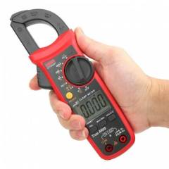 UT-202A+ 600 Amp AC True Rms Ncv Pensampermetre