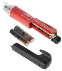 UT-12D TEMASSIZ KONTROL KALEMİ (24-1000V - 90-1000V) iki Kademeli