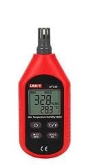 UT-333 Mini Dijital Isı & Nem Ölçer Termometre -10/+60°
