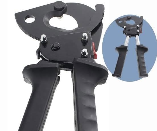 TCR-500S(ZC-60A) Circirli Kesme 500mm