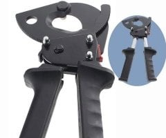 TCR-500S(ZC-60A) Circirli Kesme 500mm