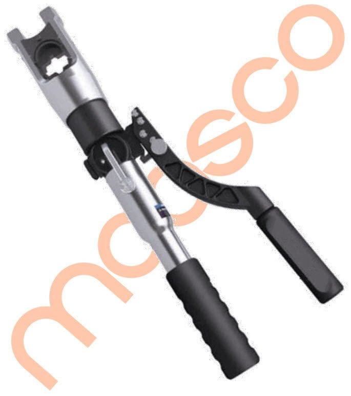 HZ-400U Hidrolik Sıkma 10-400mm
