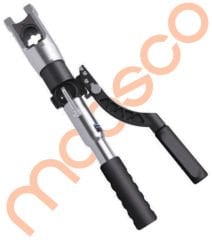 HZ-400U Hidrolik Sıkma 10-400mm