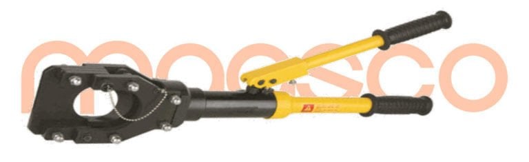 CPC-50A (Hidrolik Kablo Kesme Makası 3x120 mm)