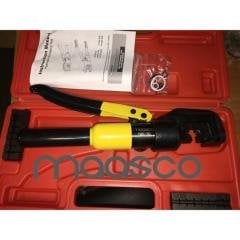 YQK-70 Hidrolik Pabuç Sıkma 4-70 mm (KARGO BEDAVA)