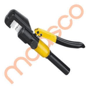 YQK-70 Hidrolik Pabuç Sıkma 4-70 mm (KARGO BEDAVA)