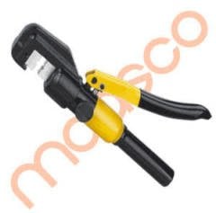 YQK-70 Hidrolik Pabuç Sıkma 4-70 mm (KARGO BEDAVA)
