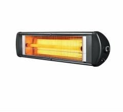 Luxell Ex 23 Ecoray Infrared Isıtıcı