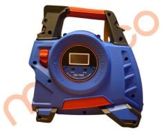 18v Pil ile çalışan Akülü taşınabilir pompa EB-700