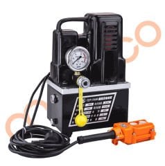 TEP – 700B (Elektrikli Hortumlu Pompa) 220v