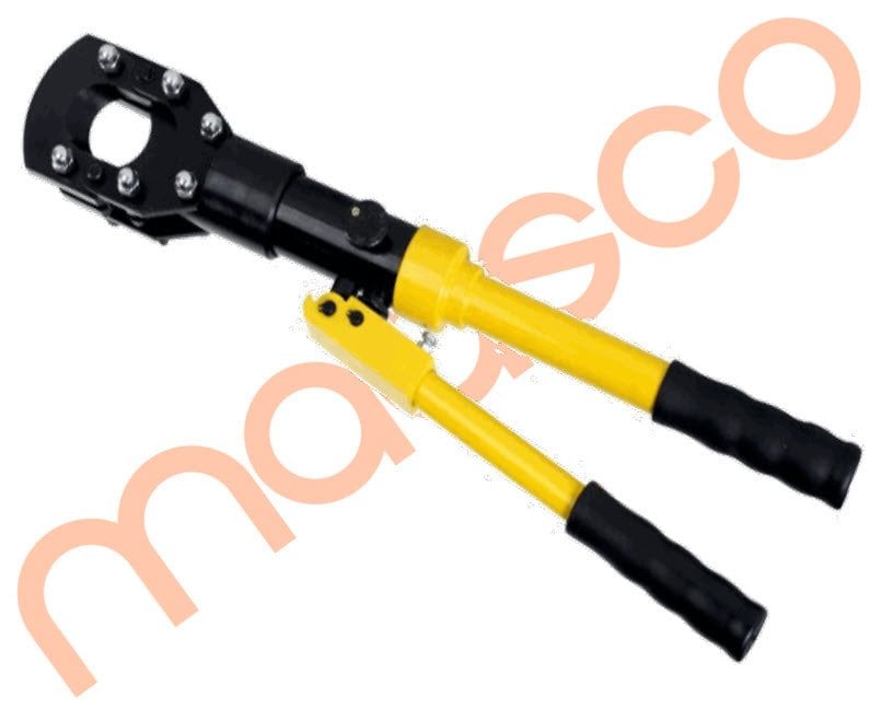 CPC-40A (Hidrolik Kablo Kesme Makası 3x95 mm)