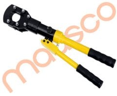 CPC-40A (Hidrolik Kablo Kesme Makası 3x95 mm)