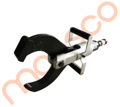 CPC-85C kablo Kesme kafası Q8.5 cm (3x240+120)