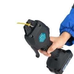 Ew-50x akülü şarjlı Yüksük, İzolesiz Terminal, kablo ucu Sıkma Pensesi (MP-50)