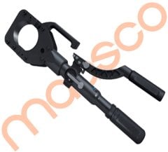 HZ-85 Hidrolik Kablo Kesme makası 85mm (3x240+120)