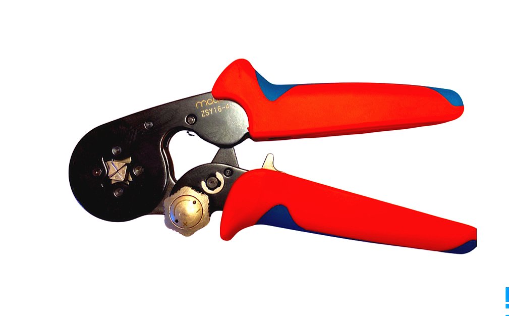 Maker`s 46様 maasco ZSY 16-4 (4 Köşeli) Yüksük Sıkma 0.08-16 mm (HSC9 16-4A