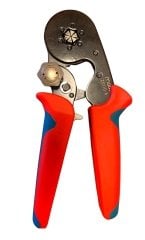 ZSY 10-6 (6 Koşeli) Yüksük Sıkma Pensesi 0.25-10 mm