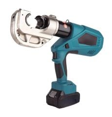 ED-400 Akulu Pabuç Sıkma Pensesi 16-400 mm2