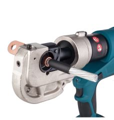 ED-400 Akulu Pabuç Sıkma Pensesi 16-400 mm2