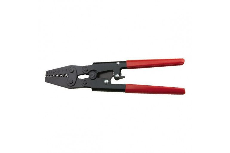 HD-6L SKP pabuç Sıkma 0.5 - 6 mm2