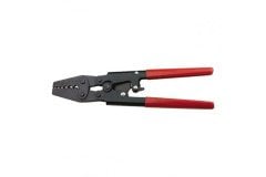 HD-6L SKP pabuç Sıkma 0.5 - 6 mm2