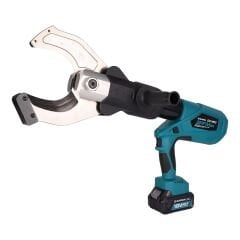 ED-105C Akülü kablo Kesme Makası Q10.5 cm (3x300+185)